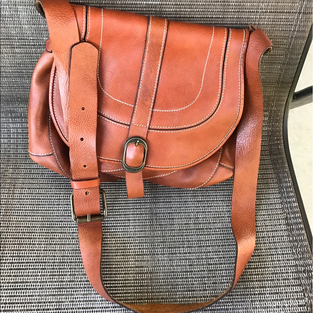 Patrica Nash crossbody